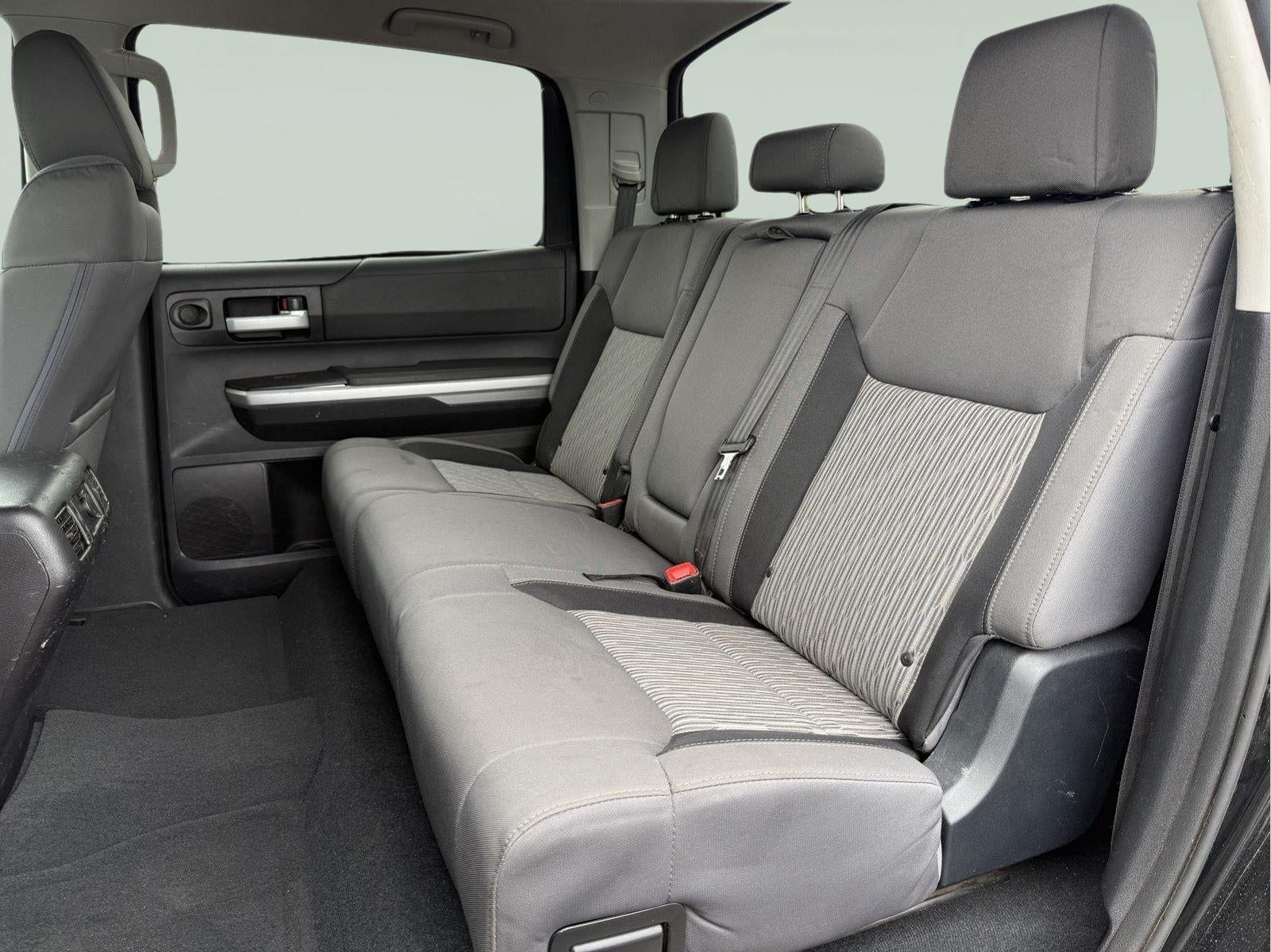 2016 Toyota Tundra SR5
