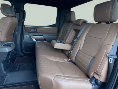 2024 Toyota Tundra 1794 Edition