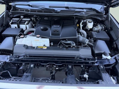 2024 Toyota Tundra 1794 Edition