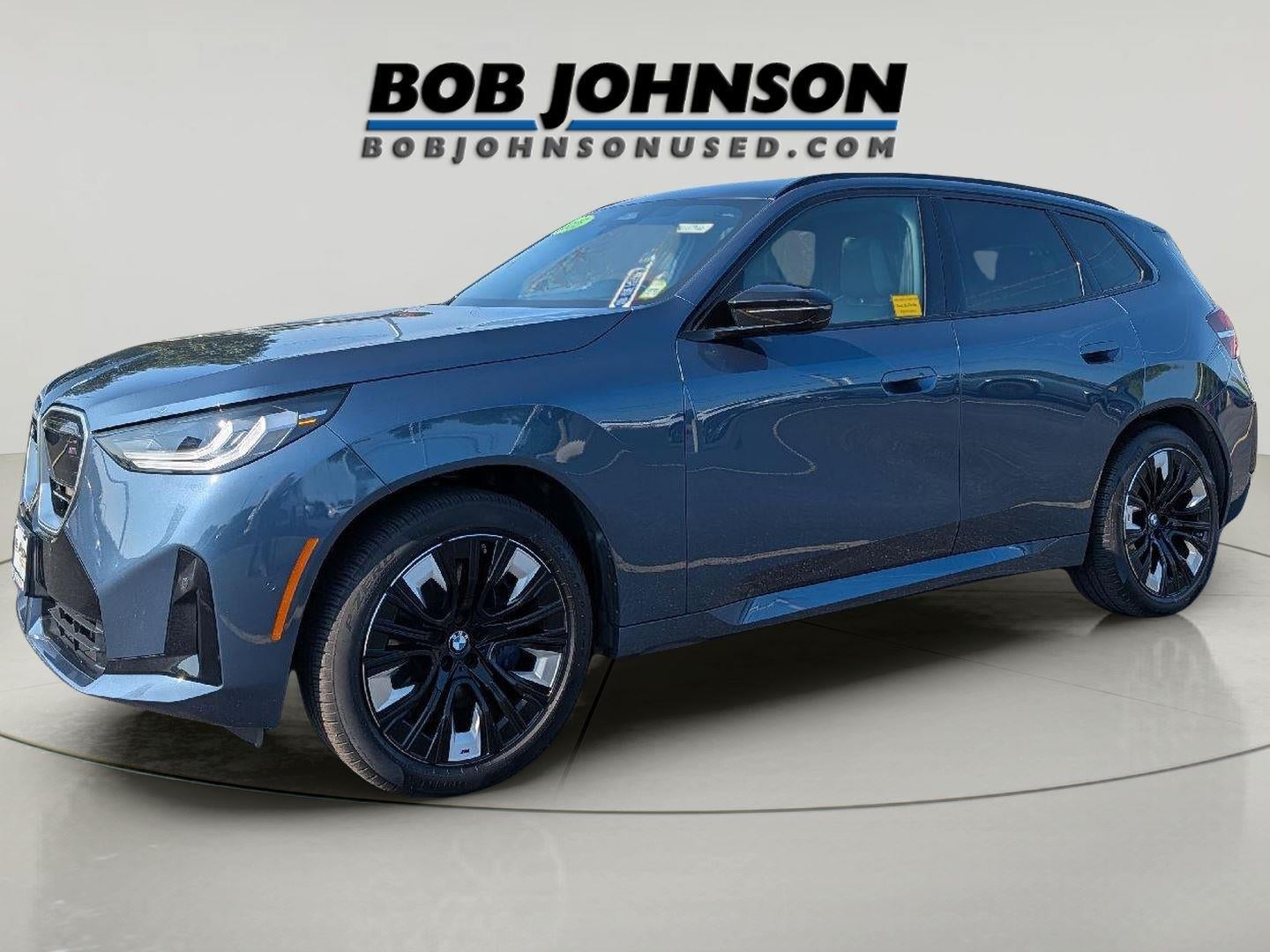2025 BMW X3 M50 xDrive