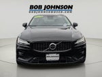 2024 Volvo S60 Plus Dark Theme