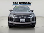 2022 Mitsubishi Outlander Sport GT