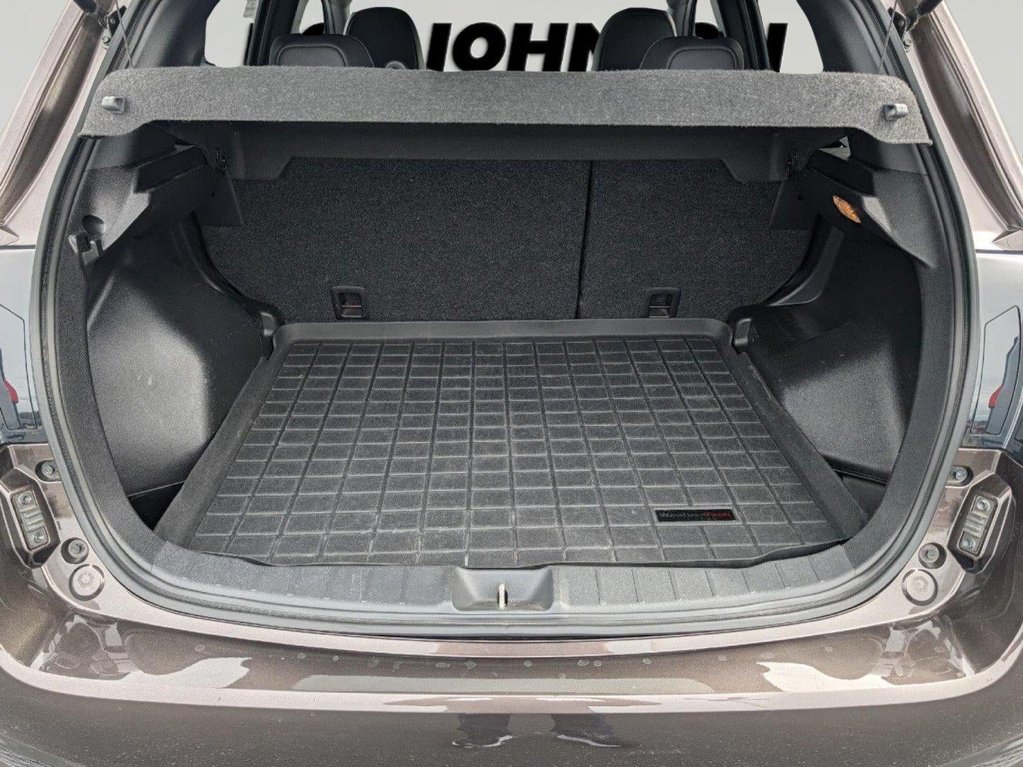 2022 Mitsubishi Outlander Sport GT