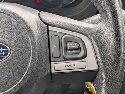 2018 Subaru Forester Limited