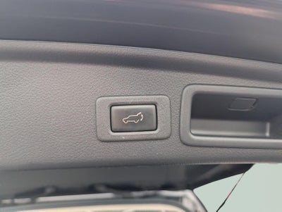 2018 Subaru Forester Limited