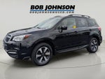 2018 Subaru Forester Limited