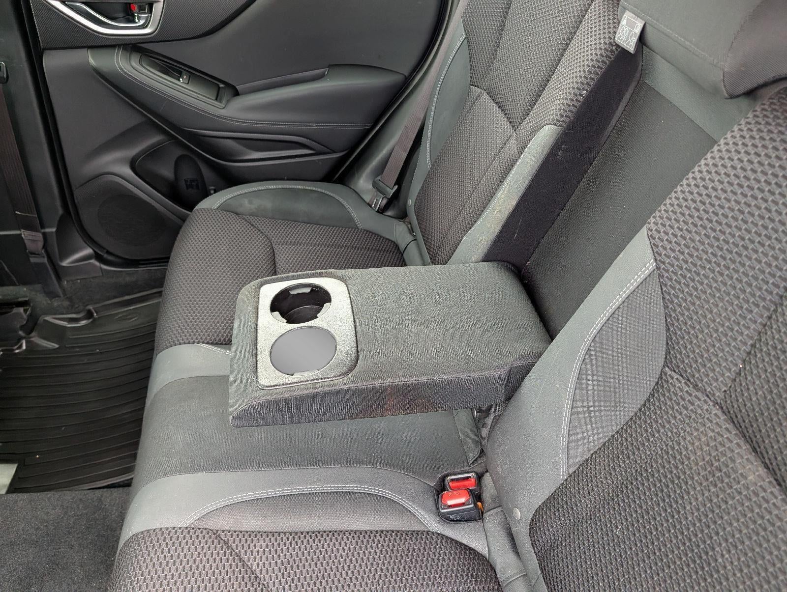 2019 Subaru Forester SUBN