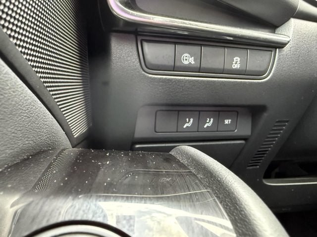 2025 Mazda Mazda3 Hatchback 2.5 S Preferred