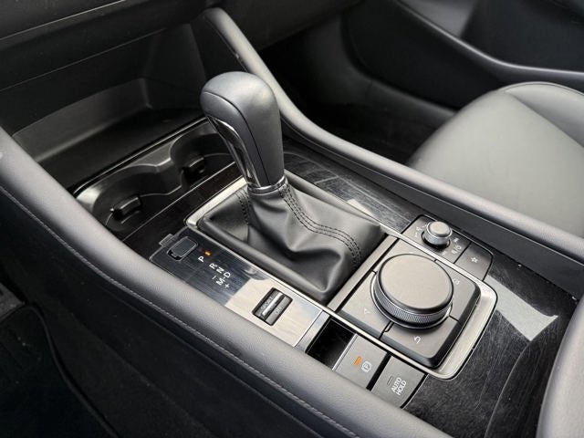 2025 Mazda Mazda3 Hatchback 2.5 S Preferred