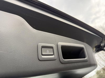 2025 Mazda Mazda3 Hatchback 2.5 S Preferred