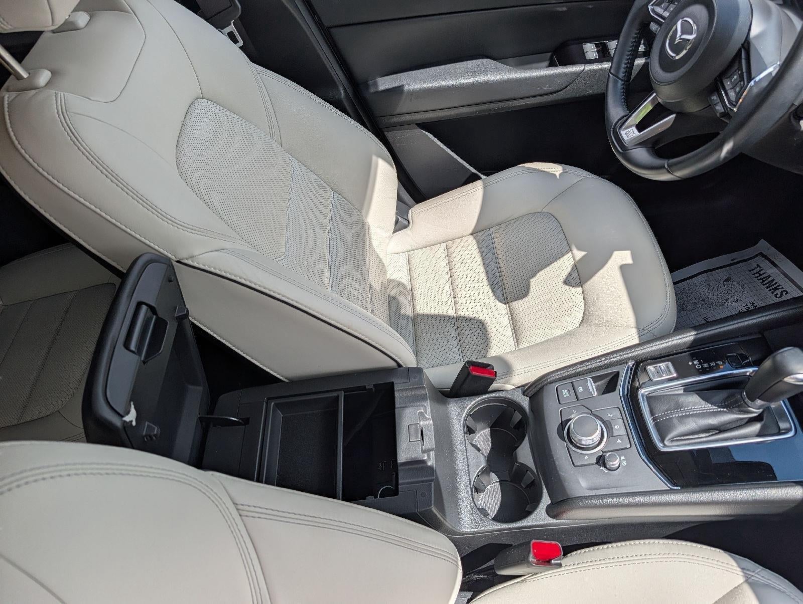 2024 Mazda Mazda CX-5 2.5 S Preferred Package