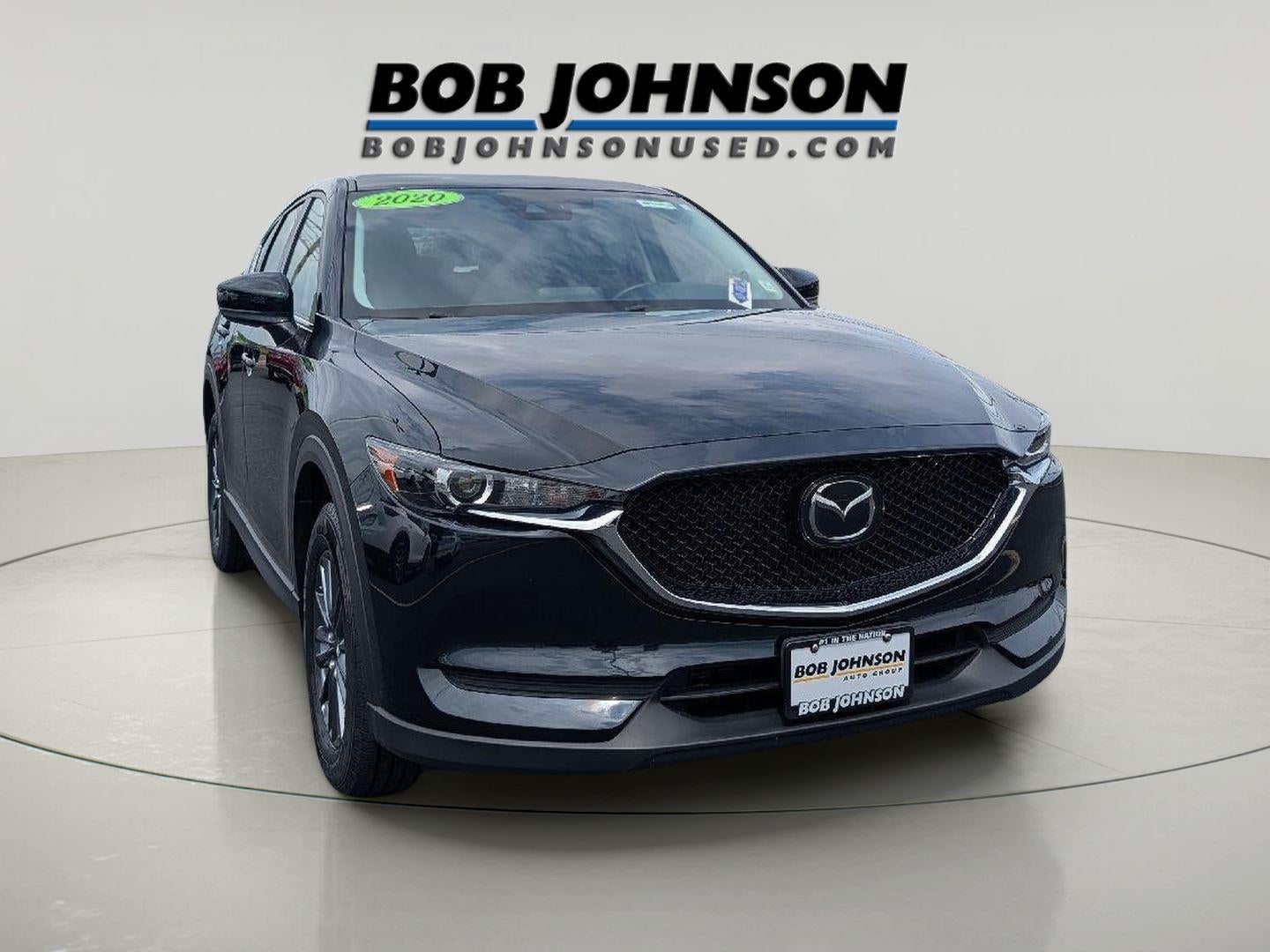 2020 Mazda Mazda CX-5 Touring