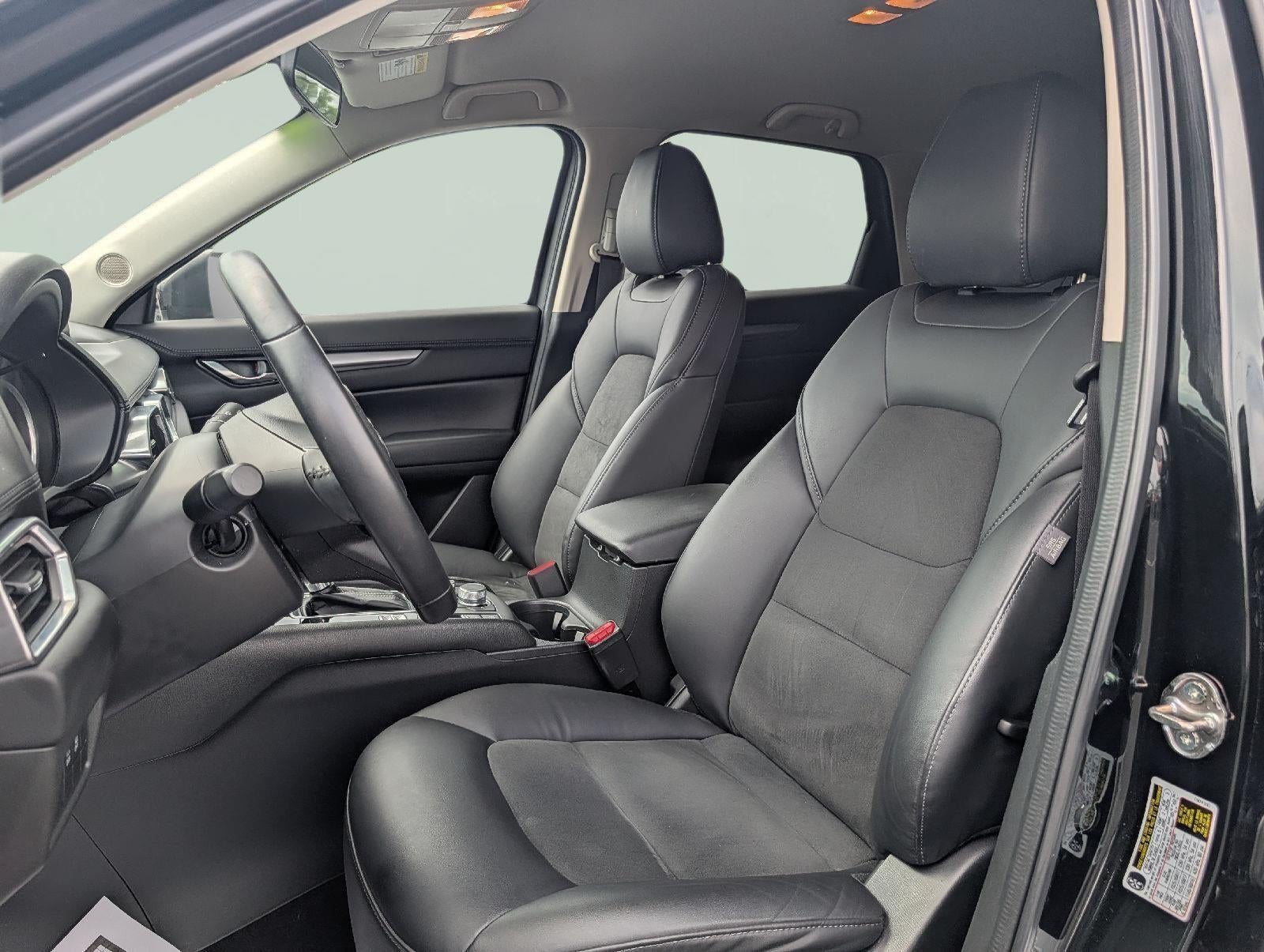 2020 Mazda Mazda CX-5 Touring