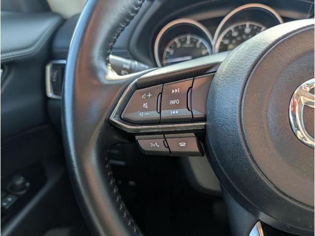 2022 Mazda Mazda CX-5 2.5 S Preferred Package