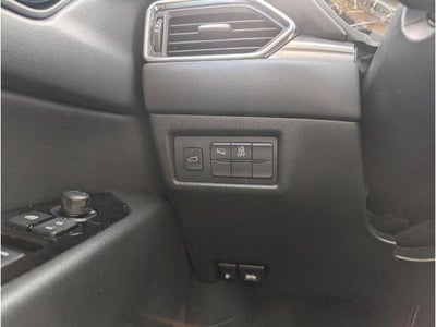 2022 Mazda Mazda CX-5 2.5 S Preferred Package