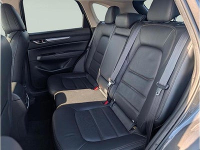 2022 Mazda Mazda CX-5 2.5 S Preferred Package