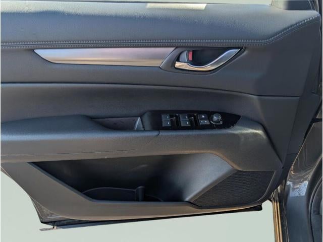 2022 Mazda Mazda CX-5 2.5 S Preferred Package