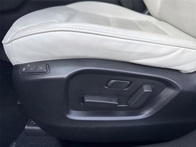 2022 Mazda Mazda CX-5 2.5 S Preferred Package
