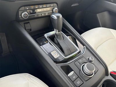 2022 Mazda Mazda CX-5 2.5 S Preferred Package