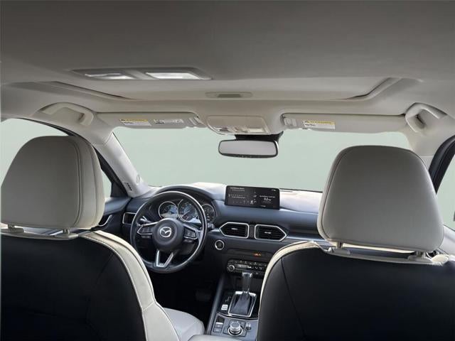 2022 Mazda Mazda CX-5 2.5 S Preferred Package