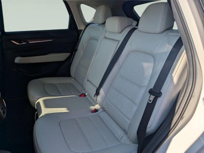 2018 Mazda Mazda CX-5 Grand Touring