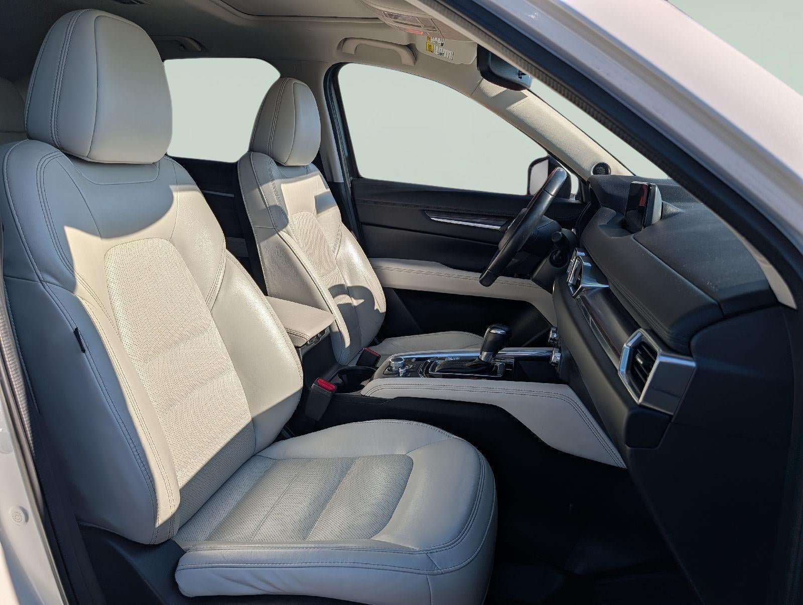 2018 Mazda Mazda CX-5 Grand Touring