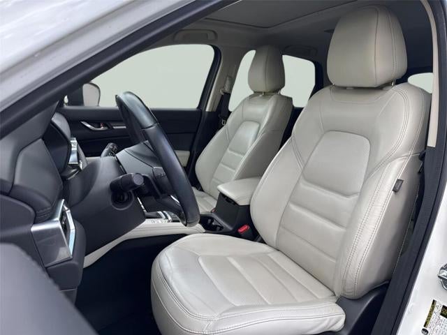 2020 Mazda Mazda CX-5 Grand Touring