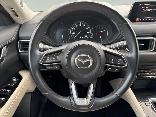 2020 Mazda Mazda CX-5 Grand Touring