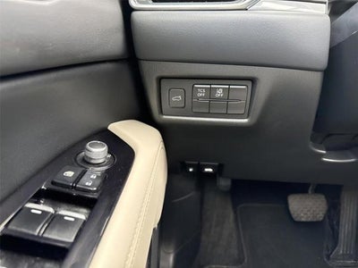 2020 Mazda Mazda CX-5 Grand Touring