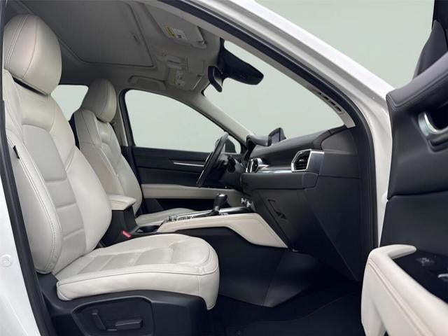 2020 Mazda Mazda CX-5 Grand Touring