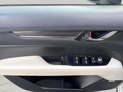 2020 Mazda Mazda CX-5 Grand Touring