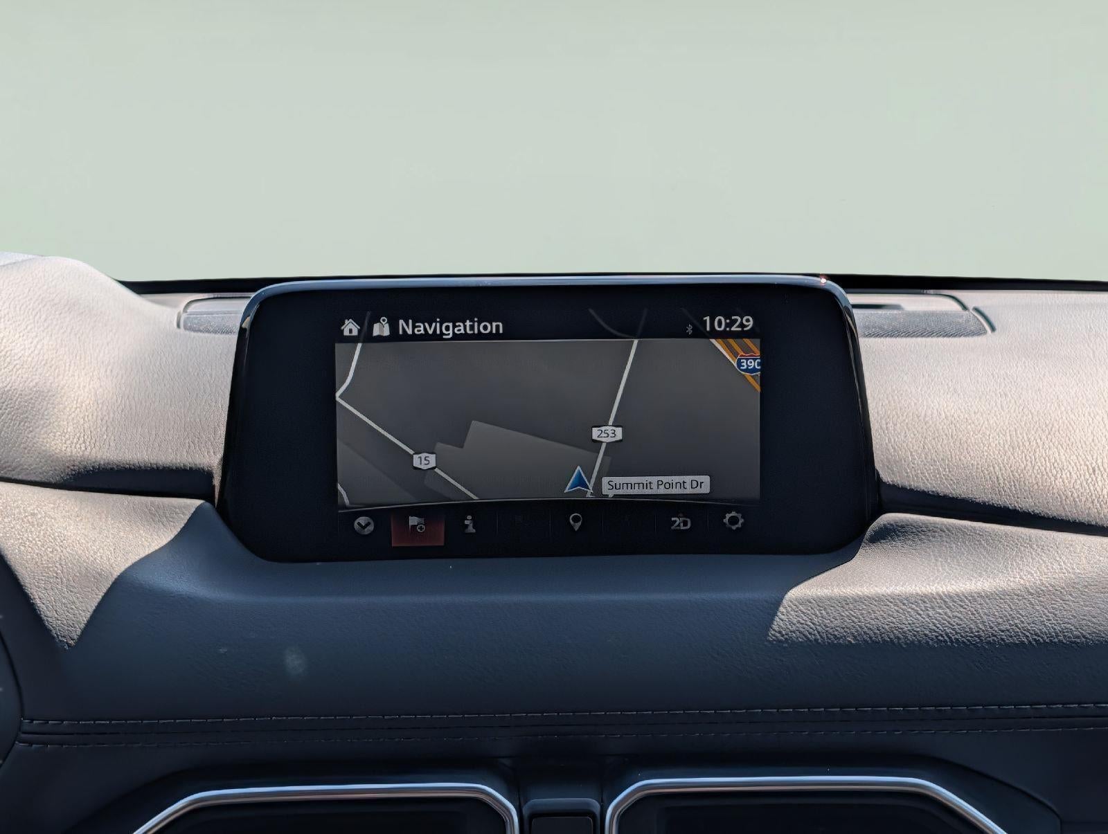 2019 Mazda Mazda CX-5 Grand Touring