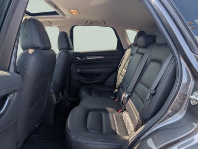 2019 Mazda Mazda CX-5 Grand Touring