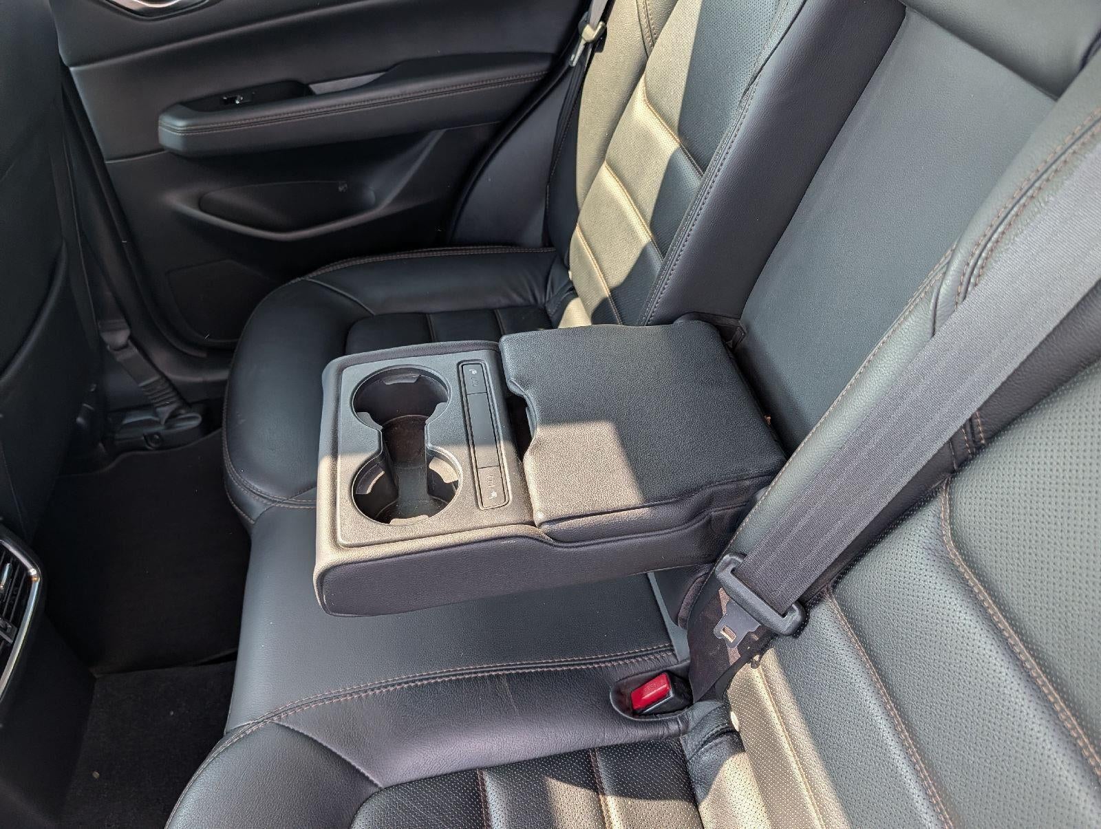 2019 Mazda Mazda CX-5 Grand Touring