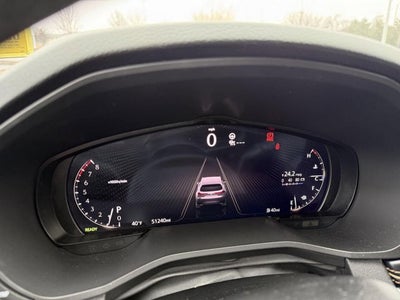 2024 Mazda Mazda CX-90 3.3 Turbo S Premium