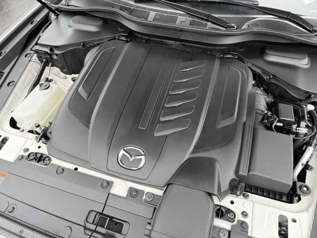 2024 Mazda Mazda CX-90 3.3 Turbo S Premium