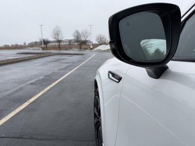 2024 Mazda Mazda CX-90 3.3 Turbo S Premium