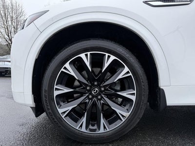 2024 Mazda Mazda CX-90 3.3 Turbo S Premium