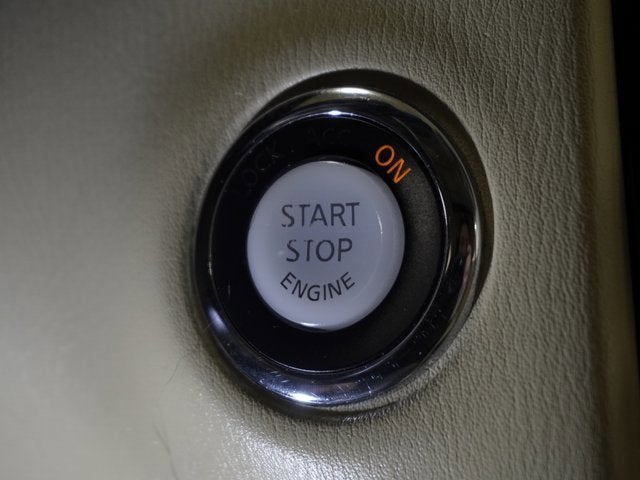 2017 INFINITI QX50 Base