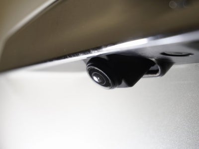 2017 INFINITI QX50 Base