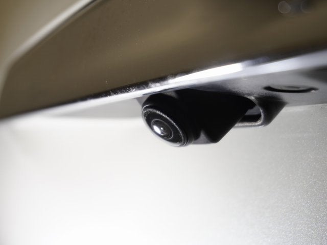 2017 INFINITI QX50 Base