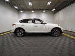 2017 INFINITI QX50 Base