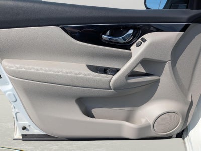 2019 Nissan Rogue Sport SL