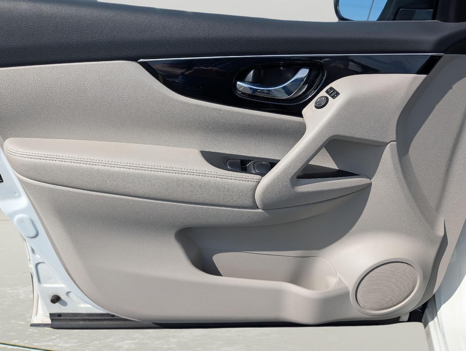 2019 Nissan Rogue Sport SL