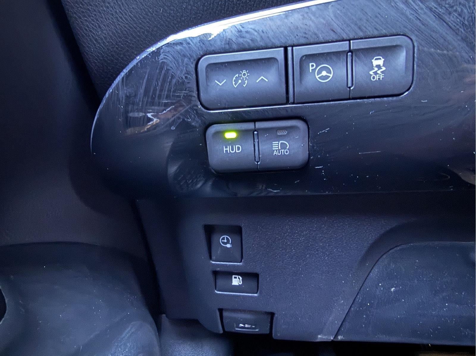 2017 Toyota Prius Prime Advanced