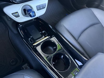 2017 Toyota Prius Prime Advanced