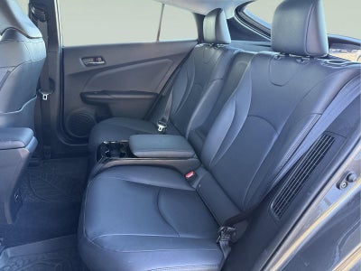 2017 Toyota Prius Prime Advanced