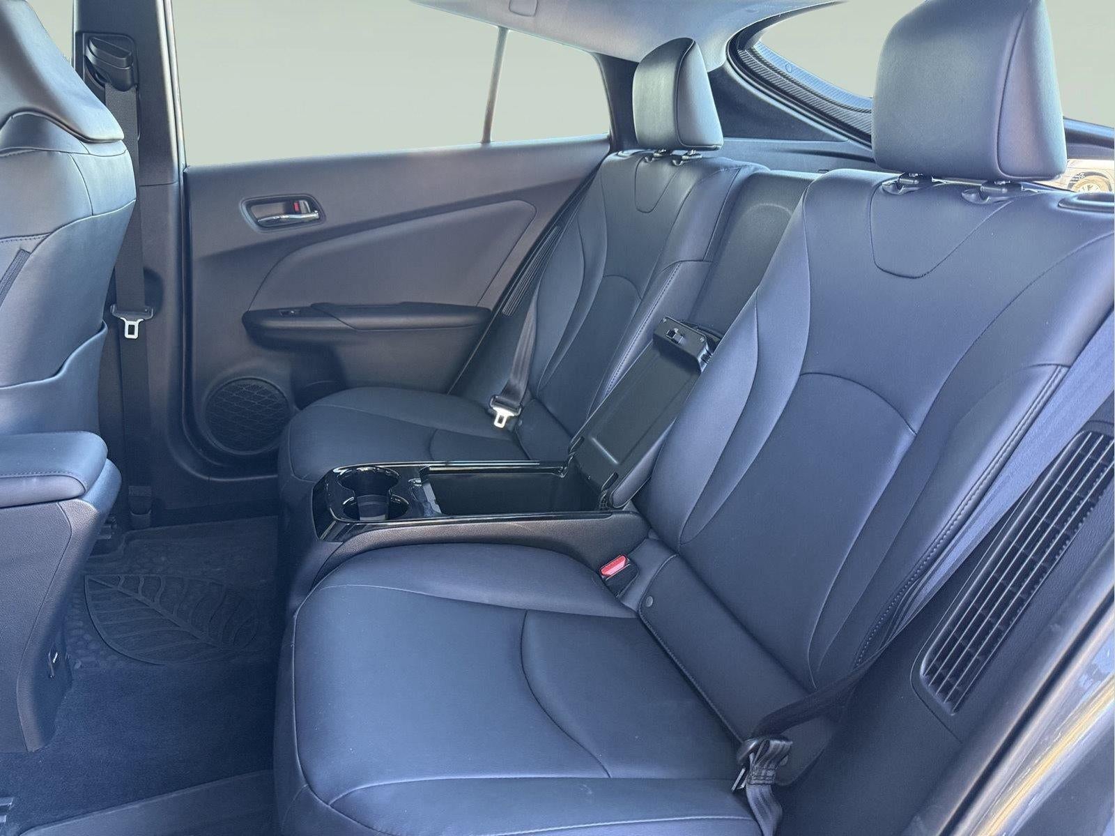 2017 Toyota Prius Prime Advanced