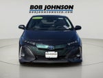 2017 Toyota Prius Prime Advanced