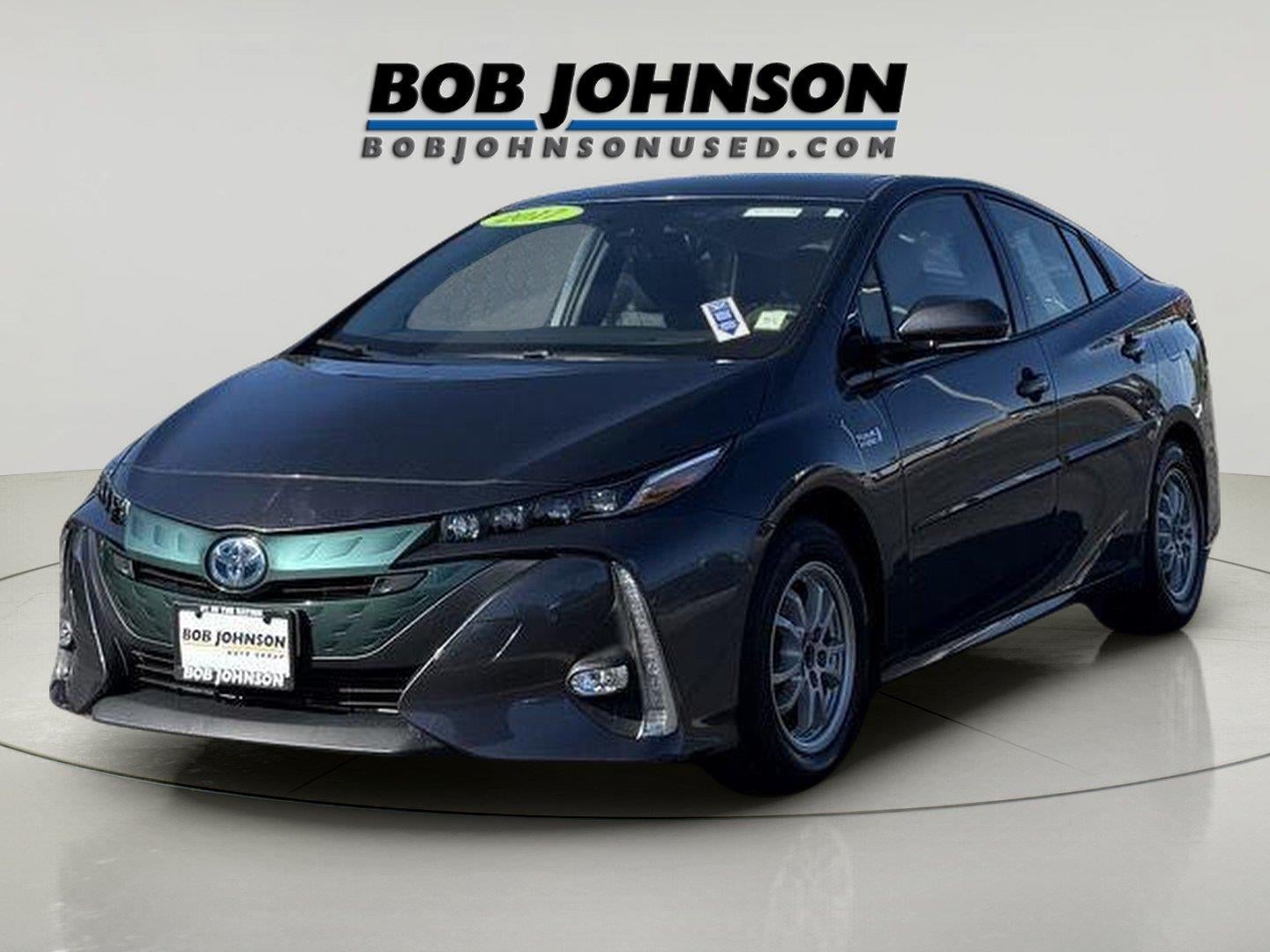 2017 Toyota Prius Prime Advanced